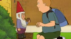 Yard, She Blows! Yard, She Blows!
