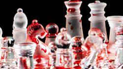 The Chessboard Killer The Chessboard Killer