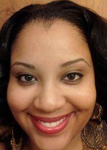 photo of Shatyrah Dexter photo of Shatyrah Dexter