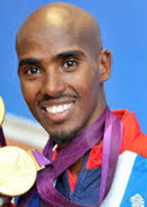 photo of Mo Farah photo of Mo Farah