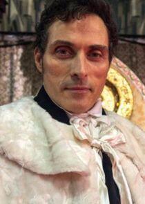 Lord Melbourne