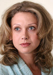 Ирина Горячева Ирина Горячева