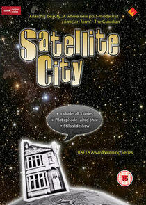 Satellite City Satellite City