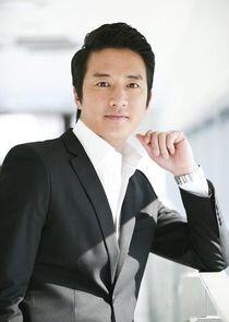 Jung Joon Ho Jung Joon Ho