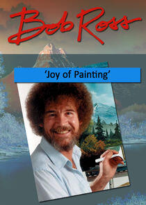 The Joy of Painting The Joy of Painting