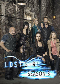 Lost Girl - Season 3 Lost Girl - Season 3