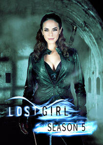 Lost Girl - Season 5 Lost Girl - Season 5