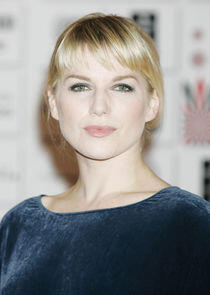 Eva Birthistle Eva Birthistle