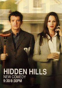 Hidden Hills Hidden Hills