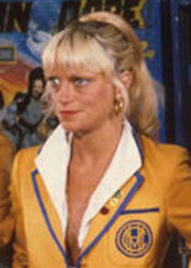 Sylvia Garnsey Sylvia Garnsey