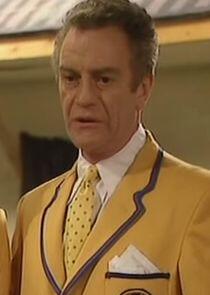 Barry Stuart-Hargreaves Barry Stuart-Hargreaves