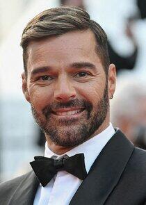 Ricky Martin