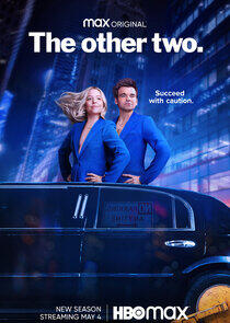 The Other Two - Season 3 The Other Two - Season 3