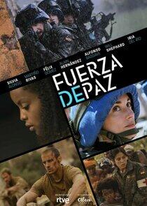 Fuerza de Paz Fuerza de Paz