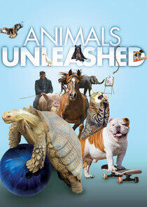 Animals Unleashed Animals Unleashed