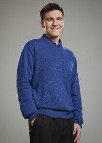 James Holzhauer James Holzhauer