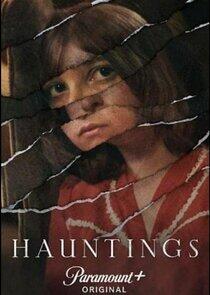 Hauntings Hauntings