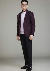 Andrew He Andrew He