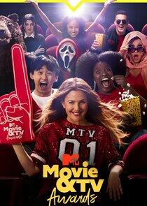 MTV Movie and TV Awards - Season 31 / Year 2023 MTV Movie and TV Awards - Season 31 / Year 2023