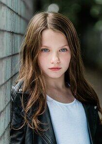 Caoilinn Springall