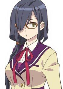 Miko Kouenji Miko Kouenji