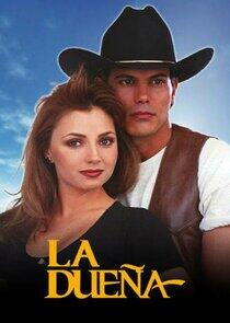 La dueña La dueña