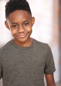 Jamaal Avery Jr. Jamaal Avery Jr.
