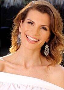 Cristina Bernal