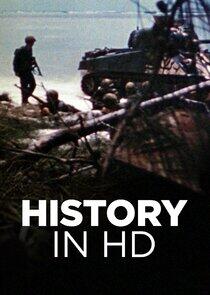 History in HD History in HD