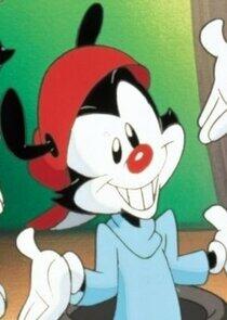 Wakko Warner Wakko Warner