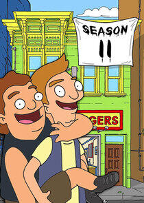 Bob's Burgers - Season 11 Bob's Burgers - Season 11