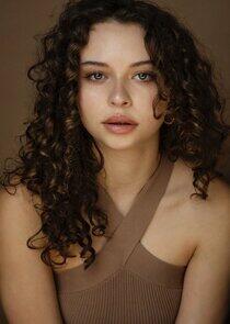 Isabella Briggs