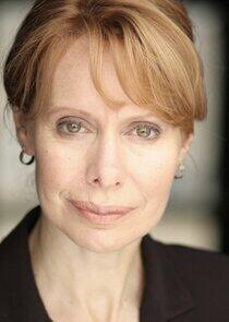 photo of Barbara Robertson photo of Barbara Robertson