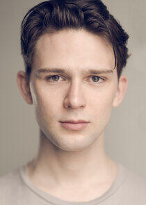 photo of Alex Hope photo of Alex Hope