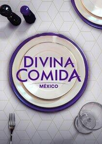 Divina Comida México Divina Comida México