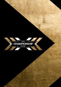 XFL Championship Game XFL Championship Game