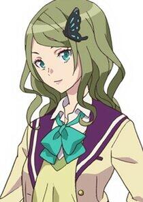 Erika Aoyama Erika Aoyama