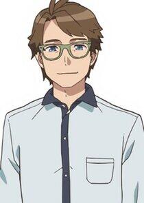 Shuugo Asagaya Shuugo Asagaya