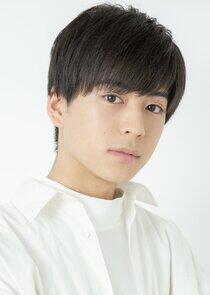 photo of Kaisei Kawano