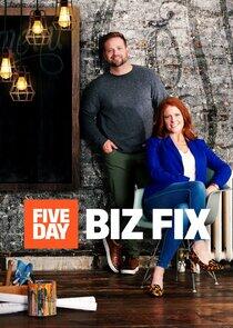 Five Day Biz Fix Five Day Biz Fix