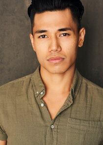 photo of Nicko Sabado photo of Nicko Sabado