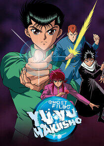 Yu Yu Hakusho: Ghost Files Yu Yu Hakusho: Ghost Files