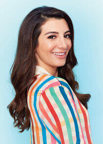 Nasim Pedrad Nasim Pedrad