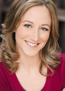 Sarah Kramer Sarah Kramer