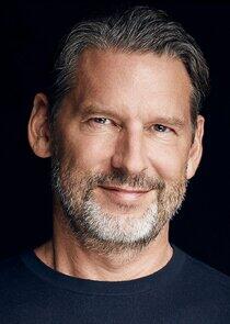 John Norris John Norris