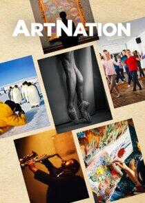 ArtNation ArtNation
