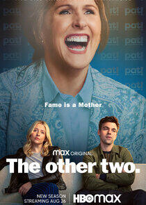 The Other Two - Season 2 The Other Two - Season 2
