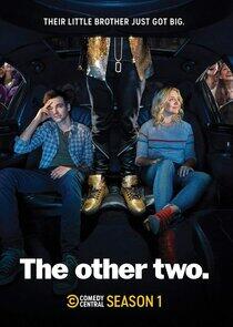 The Other Two - Season 1 The Other Two - Season 1