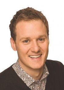 Dan Walker Dan Walker
