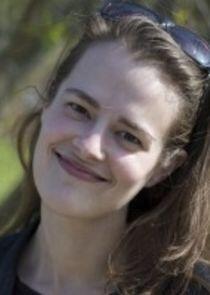 Megan Thomas Bradner Megan Thomas Bradner